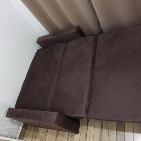 Ferienwohnung Seu Ap No Litoral! Loft, Studio, Kitnet Em Peruíbe Exterior foto