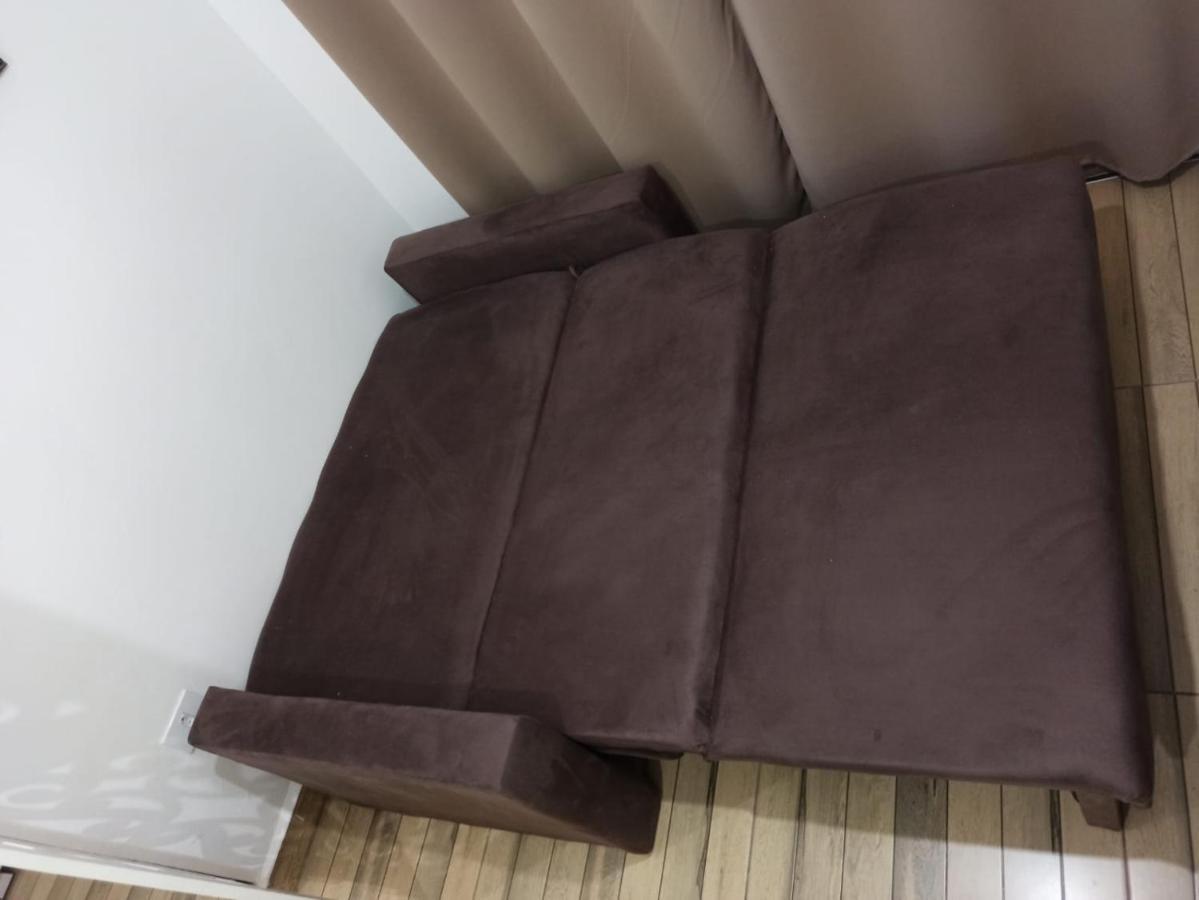 Ferienwohnung Seu Ap No Litoral! Loft, Studio, Kitnet Em Peruíbe Exterior foto