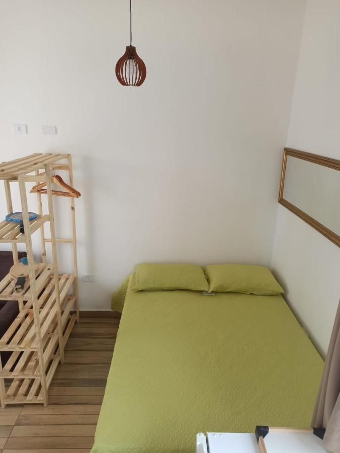 Ferienwohnung Seu Ap No Litoral! Loft, Studio, Kitnet Em Peruíbe Exterior foto