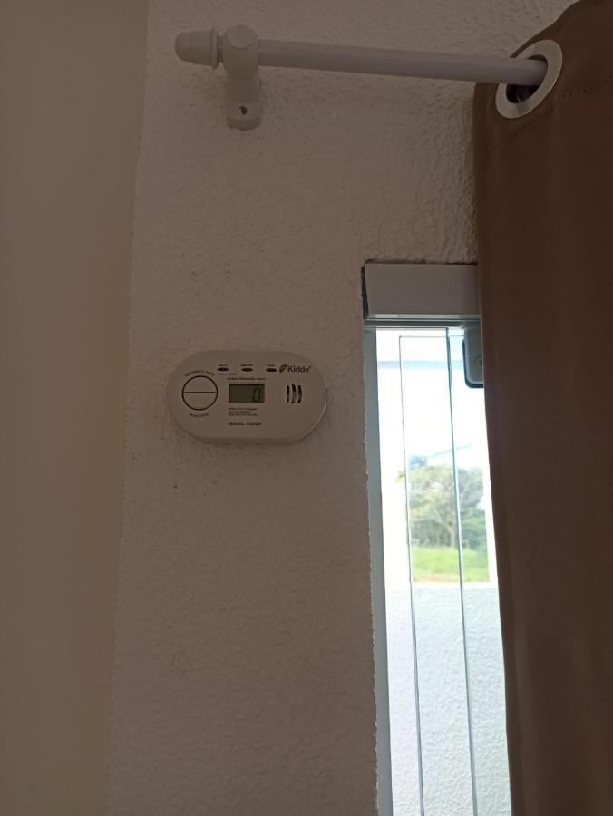 Ferienwohnung Seu Ap No Litoral! Loft, Studio, Kitnet Em Peruíbe Exterior foto